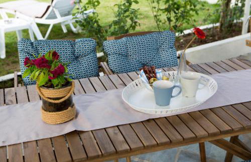 Nikodimos Garden Studios - Foto 10