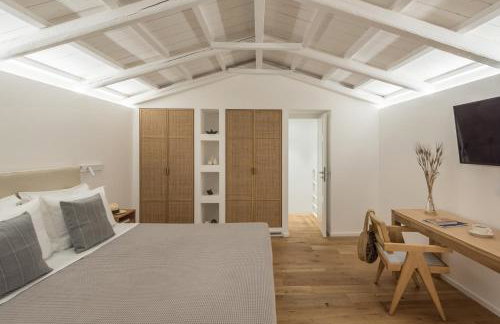 NESEA Boutique Apartments - Foto 62