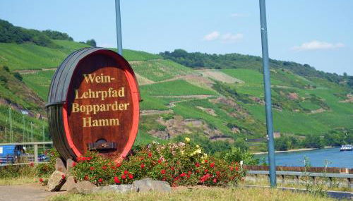 Ferienwohnung Georg - Foto 2