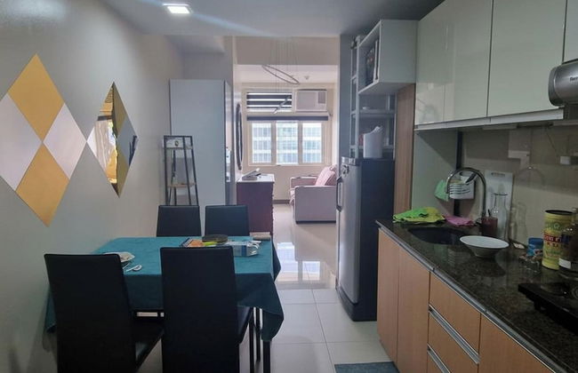 Dusit Thani Like San Antonio Makati 1 Bedroom - Photo 1