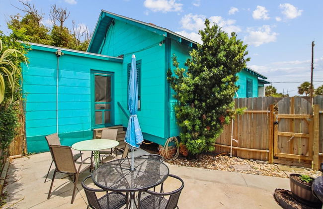 Seaside Cottage - Foto 14