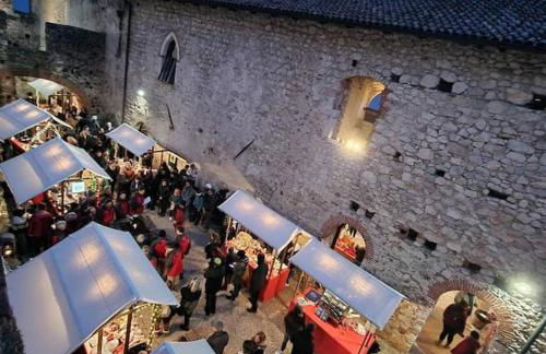 Appartamento CS - Foto 23