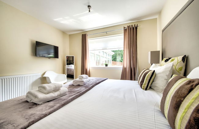 No.17 Serviced Apartment - Foto 5