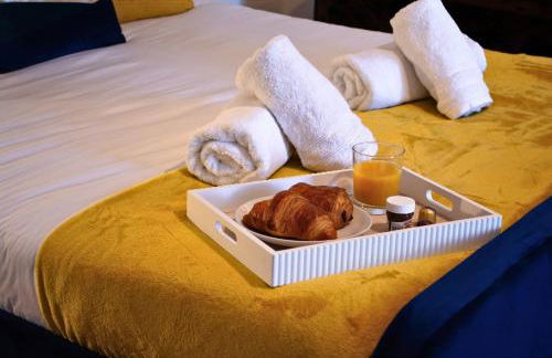 Le Charme D'Antan - Terrasse - Balcon - Hypercentre Evreux - Foto 15