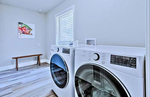 Private Home Sleep 6 Little Elm, TX by Vacation Your Way - Foto 18