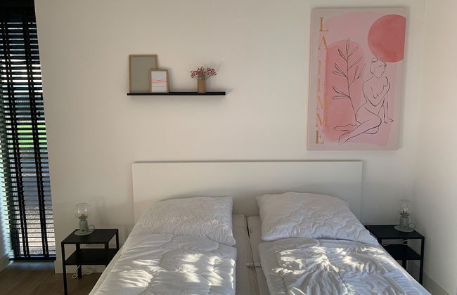 Villa in Harderwold With Garden - Foto 5