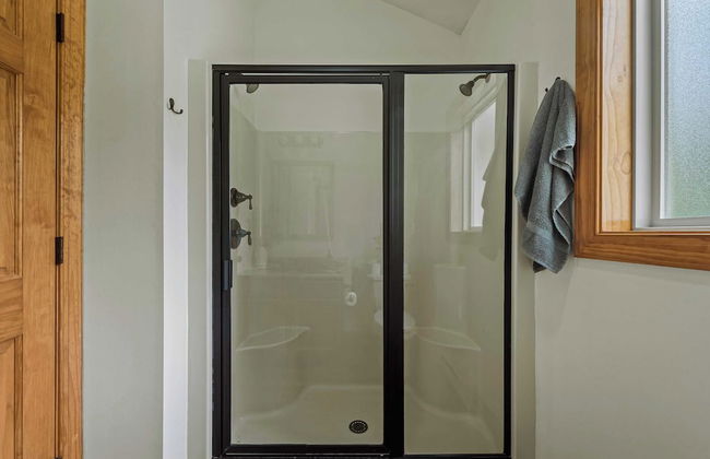 Otter Banks by Avantstay Sleeps 18 + Hot Tub, Views, Game Room - Foto 18