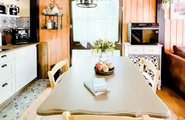 Geographer`s Cottage II - Foto 32