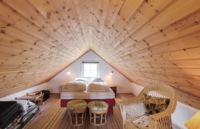 "Spurgh" - 250m from the sea - Foto 13