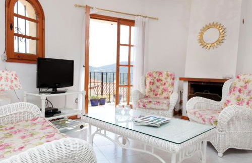 Holiday Home Cabanyes by Interhome - Foto 14