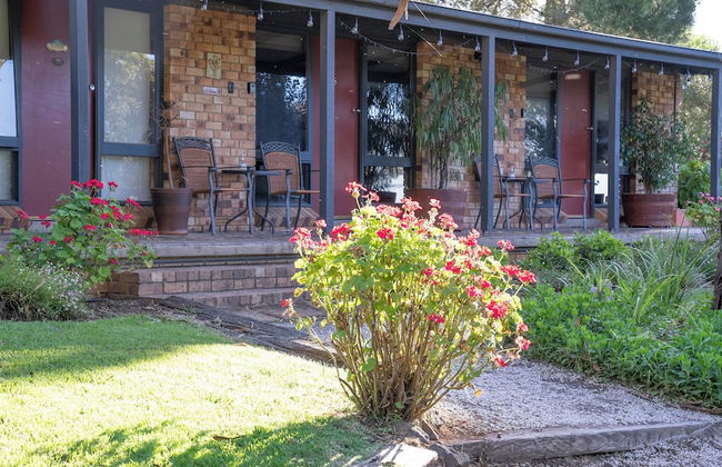 Blickinstal Holiday Retreat - Foto 46