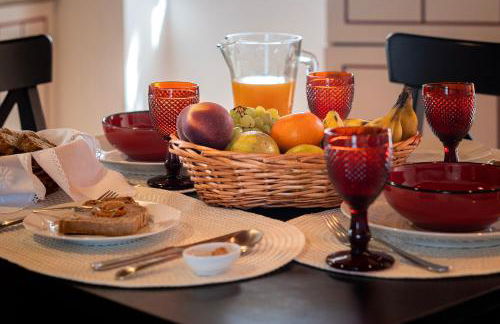 Casas da Tia Alice - Casas de campo encantadoras em Mafra - Foto 55