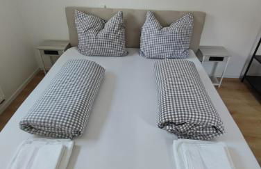 FeWo Planer Altstadtwohnung mit Terrasse & Parkplatz - Foto 30