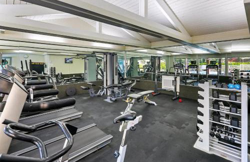 Pet Friendly Bellevue Condo with Stunning City Views - Foto 11