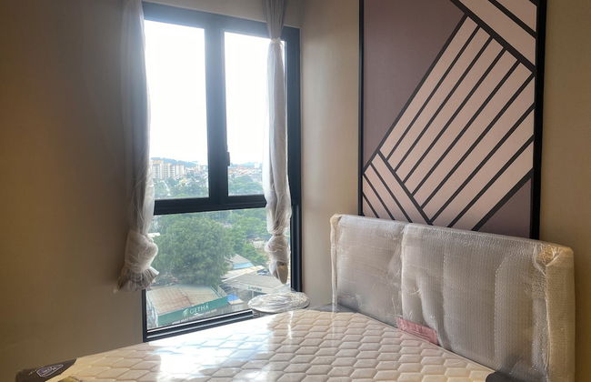 Entire Cosy Duplex Damansara - Foto 4