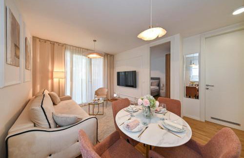 Zadar D'or with free private parking - Foto 18