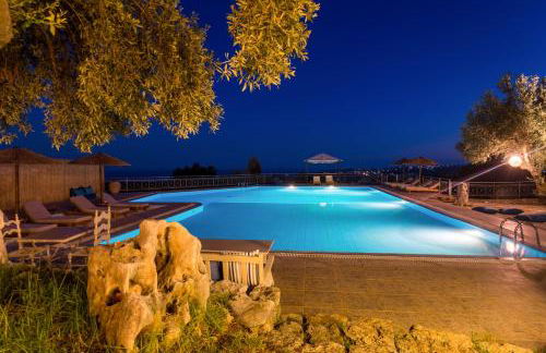 Hilltop Resort at Kefalonia - Foto 14