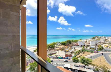 Edifício New Time Apto 1016 Pajuçara Maceió AL - Foto 53