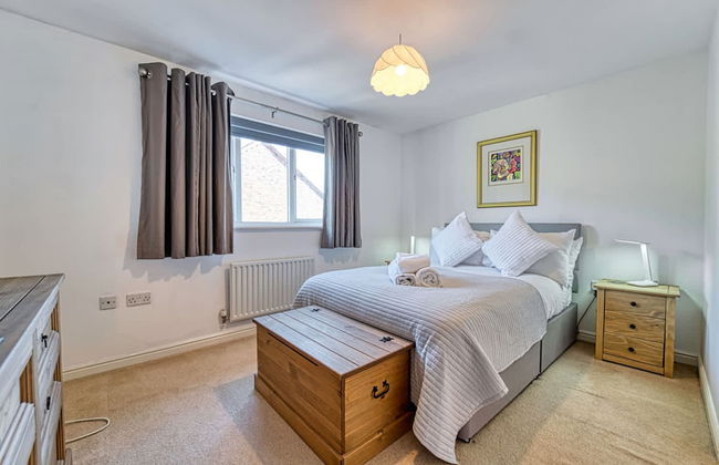 Host Stay Lion Court - Foto 11