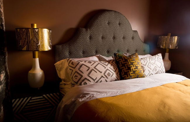 80 LEX 201 Exquisite Downtown Lodging - Foto 21