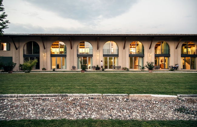 Agriturismo Corte Ruffoni - Foto 37