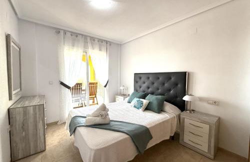 Residencial Nerea - Apartamento con vistas - Foto 13