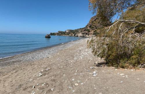 Breathtaking sea view flat in south Crete - Foto 30