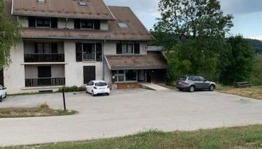 Motel - location studio 4 personnes - Foto 2