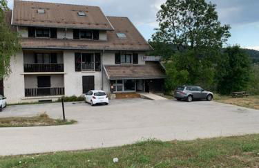 Motel - location studio 4 personnes - Foto 2