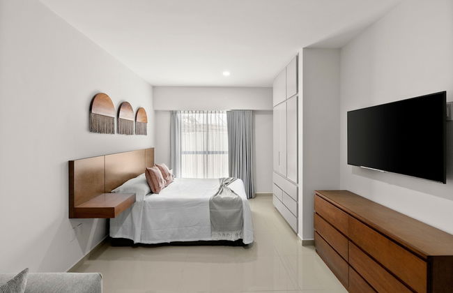 Casa Barros Vacation Condos - Foto 13