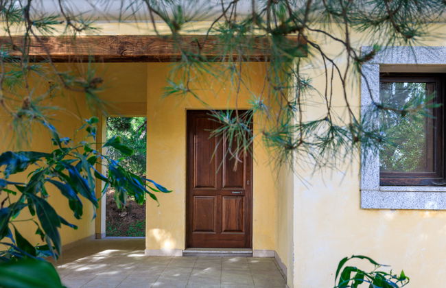 Li Scalitti Residence with swimming-pool - Foto 30