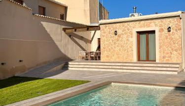 La villa de Ramona - Photo 2