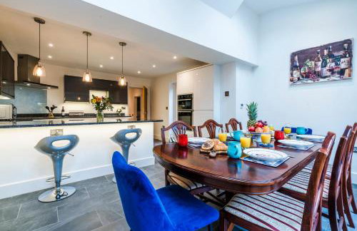 Two Waters 4bed Luxury Business and Retreat - Photo 1