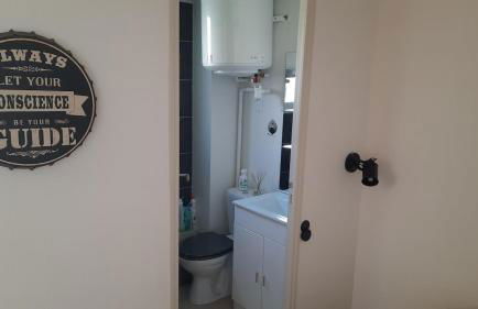 Petit studio independant très proche 24h et parc des expositions - Foto 15