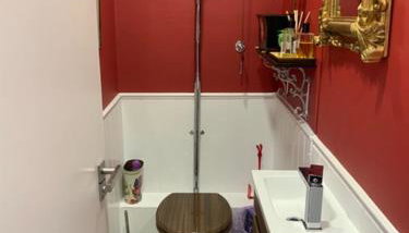 2 Bedroom Chelsea Apartment - Foto 5