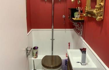 2 Bedroom Chelsea Apartment - Foto 5