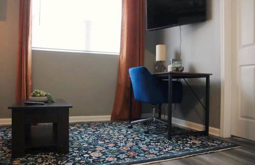 Little Rock - Downtown Comfort, Capital Manor Getaway - Foto 42