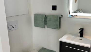 Studio proche des transports Tram ligne F et A - Foto 5