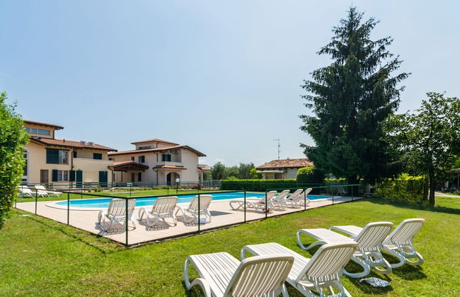 Modern Salo Flat With Pool - Foto 22