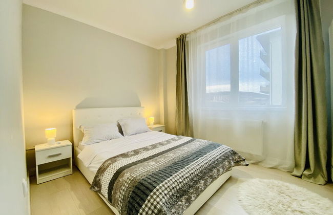 2BDR Floresti with Parking - Foto 4