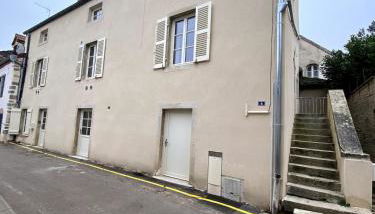 Au Passage de Pommard - Foto 4