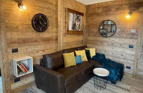 Apartment Gran Baita Sauze d'Oulx - Foto 11