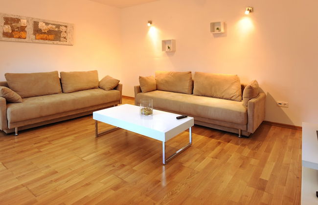 Great Nature in Amazing Inviorment With a Private Beach - Foto 4