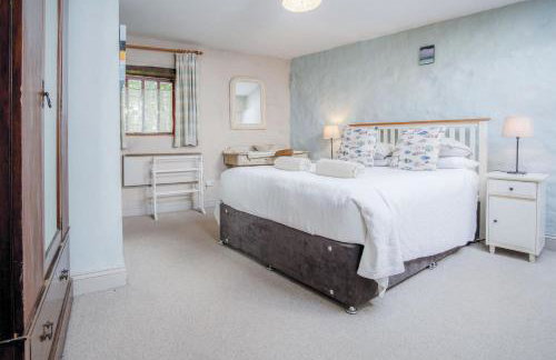 Haggard - 3 Bedroom Cottage - Manorbier - Foto 12