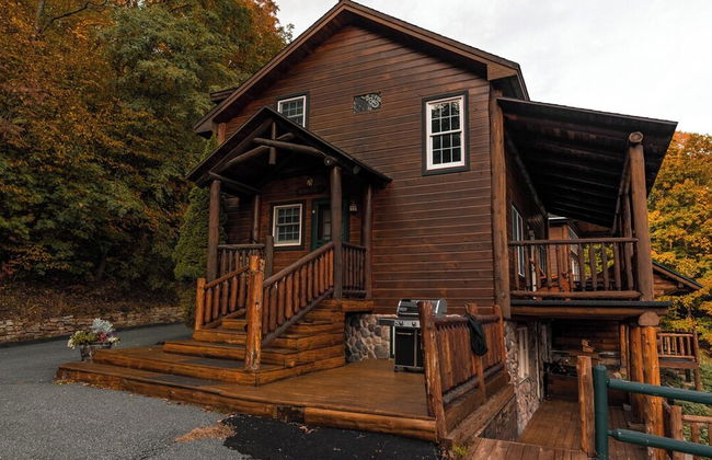 Trout House Village Resort - Foto 28