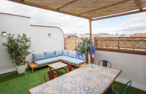 Tendency Apartments 12 Penthouse - Foto 28