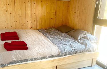 Chill ChaTka Osowiec Las&SPA pod Warszawą - Foto 24