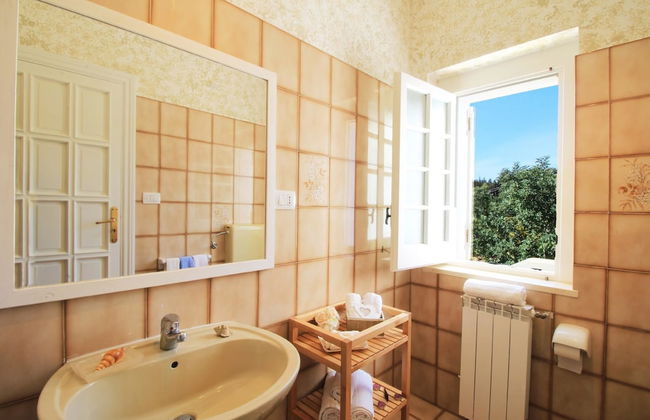 La Perla Bianca by LoveSud - Foto 32