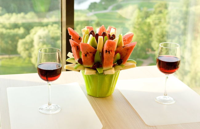 Panoramic Apartments S16 - Foto 1