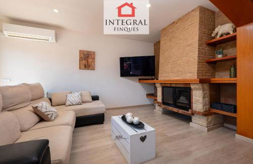 Jumping House in Calonge - Foto 11